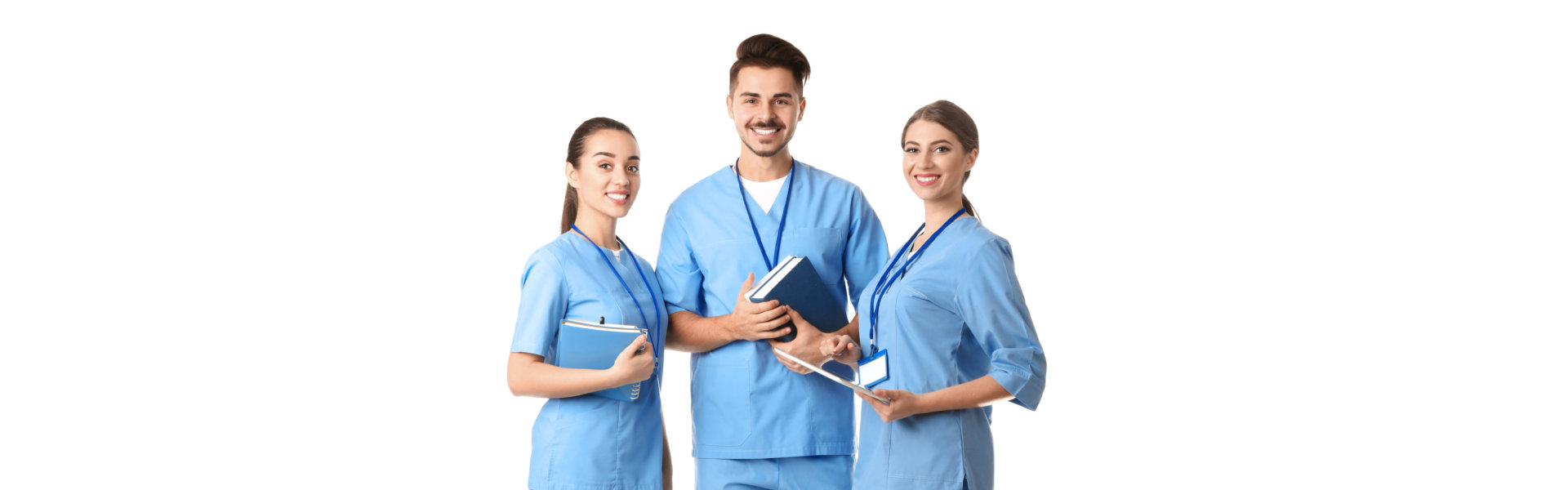 new group of nurse