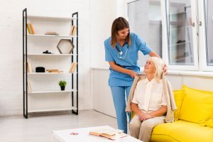 respite care for seniors